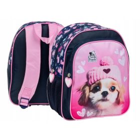 Mali Cleo i Frank ruksak za djevojčice