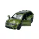 TAYUMO JEEP GRAND CHEROKEE TRACKHAWK ZELENI 1:36 NOVI MODEL