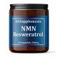 NMN + Resveratrol: Sinergijska podrška za dugovječnost, energiju i regeneraciju