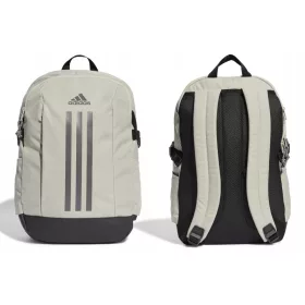   Adidas školski ruksak s više odjeljaka Shades of brown and beige 26 l