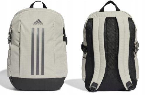 Adidas školski ruksak s više odjeljaka Shades of brown and beige 26 l