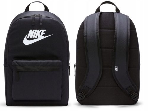 Nike Heritage Ruksak s Logo - Idealno za Školu