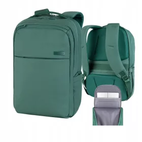 Ruksak za poslovne potrebe Coolpack Bolt PINE