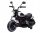 Milly Mally Električni motocikl na akumulator Eagle White