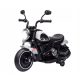 Milly Mally Električni motocikl na akumulator Eagle White