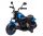 Milly Mally Električni Motocikl Eagle Blue