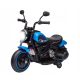 Milly Mally Električni Motocikl Eagle Blue