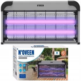  Noveen IKN230 Ekonomična insekticidna lampa