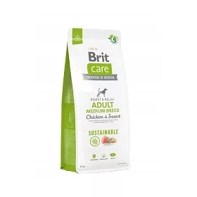  Brit suha hrana piletina 12 kg