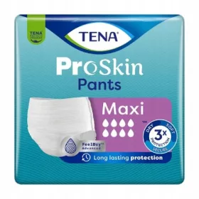 TENA HLAČE ProSkin Maxi M, 10 kom