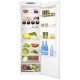 Amica BC2835.4DCV(E) Hladnjak 316l NoFrost AirFlow 54cm LED