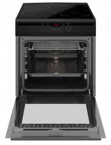  Indukcijsko kuhalo Amica 6118IED3.380HTaDp(Bm)