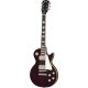 Gibson Les Paul Standard 60s Figured Top Transparent Oxblood s torbicom