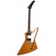 Gibson 70s Explorer Antique Natural električna gitara + kofer