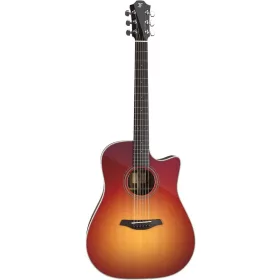   Elektroakustična gitara Furch Green SB DC-SR LR Baggs SPE s koferom