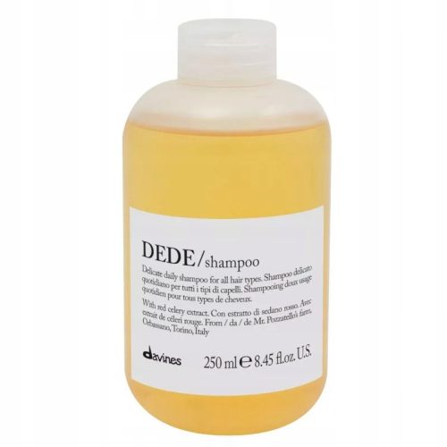 Davines Dede Delikatni Šampon za Čestu Upotrebu 250 ml