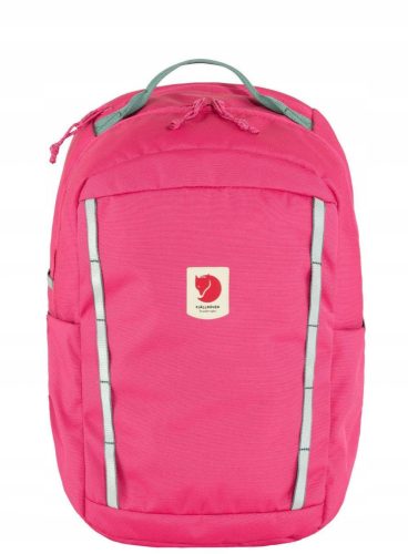 Fjallraven Skule Kids dječji ruksak magenta roza 15 l