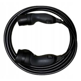   MERCEDES Kabel za punjenje tip 2 3x16A 11kW 5 metara ORIGINAL