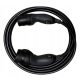 MERCEDES Kabel za punjenje tip 2 3x16A 11kW 5 metara ORIGINAL