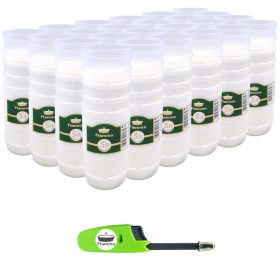  Parafinski uložak za svijeće Flamma, 18 cm