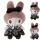 Plišana maskota HELLO KITTY KUROMI zaigrana igračka maza MY MELODY 70cm MEDO