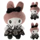 Plišana maskota HELLO KITTY KUROMI zaigrana igračka maza MY MELODY 70cm MEDO