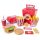 DRENO HAPPYMEAL VELIKI SET za brzo kuhanje hamburgera