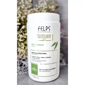 Felps XBTX Bamija Quiabo