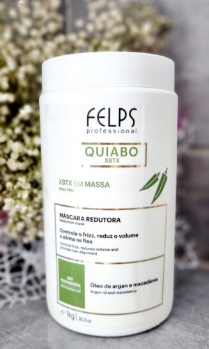 Felps XBTX Bamija Quiabo
