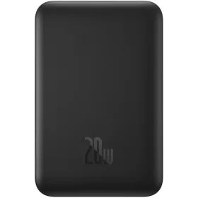   Baseus Magnetni Powerbank 10000mAh za mobilni telefon MagSafe Power Bank PD 20W
