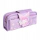 VELIKA MULTIFUNKCIONALNA TORBA ZA PERNICE TRODJELNA KUROMI MELODY CINNAMOROLL