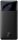 Crni Baseus Bipow Powerbank 30000mAh s digitalnim zaslonom