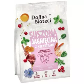  Dolina Noteci suha hrana za janjetinu 3 kg