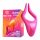 DUREX Vibracijski multistimulator erogenih zona, punjenje USB