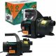 Površinska pumpa za vrt Flo 600W 79810
