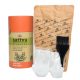 Sattva Prirodna Kana za Kosu Reds i Reds Light Reds