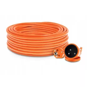  Vrtni produžni kabel 20 m, 1 kom