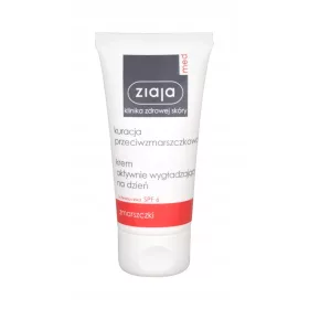 Ziaja Med za žene - Originalni kozmetički proizvod