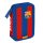 ASTRA Dvostruka Sklopiva Pernica za Školu FC Barcelona Bez Opreme