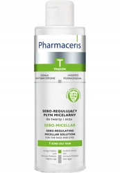 Pharmaceris T Micelarni Antibiotski Losion za Lice 200ml