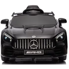  MERCEDES GTR AMG KOŽA, EVA Auto na akumulator