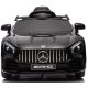  MERCEDES GTR AMG KOŽA, EVA Auto na akumulator