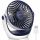  Ocoopa D602 mini ventilator bijeli