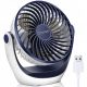  Ocoopa D602 mini ventilator bijeli