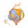 Baby Busy Ball