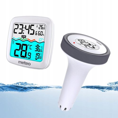  Meteo digitalni termometar za bazen