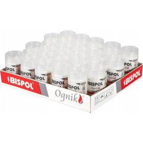  Parafinski umetak za Bispol svijeće, 9 cm