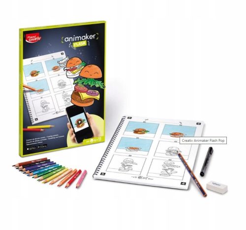 Maped set za umjetnost 16 kom.