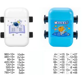    Set od 2 matematička pisača - učenje i zabava u matematici za djecu
