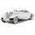 Metalni model automobila Mercedes-Benz 500K za djecu